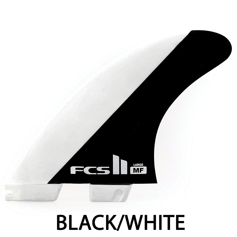 FCS FCS2 MF PC TRI FINS/ FCSII エフシーエス2 ミックファニング