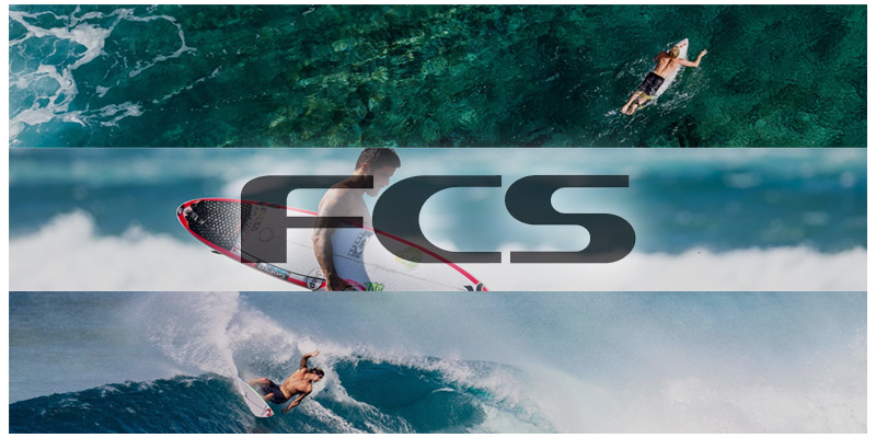 FCS FCS2 KOLOHE ANDINO KA TRI FINS GROM / エフシーエス2 コロヘアン