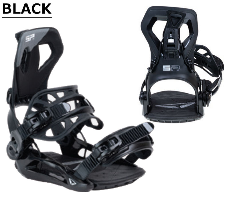 24-25 SP BINDINGS/エスピー PRIVATE ME プライベートマルチエントリー