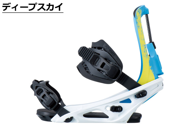 YONEX（ヨネックス） 25-26 YONEX/ヨネックス SPINEBACK MFB スパイン