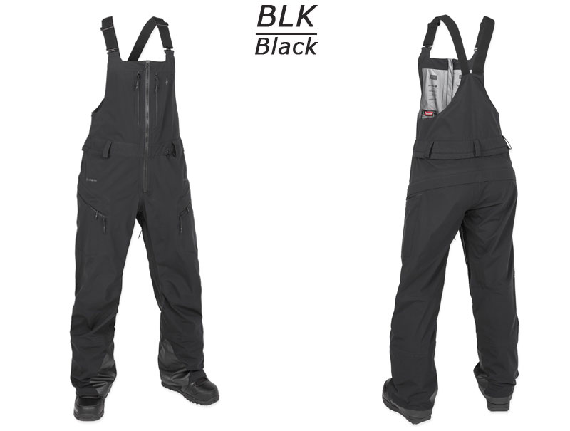 VOLCOM（ボルコム） 24-25 VOLCOM/ボルコム VS 3L STRETCH GORE-TEX