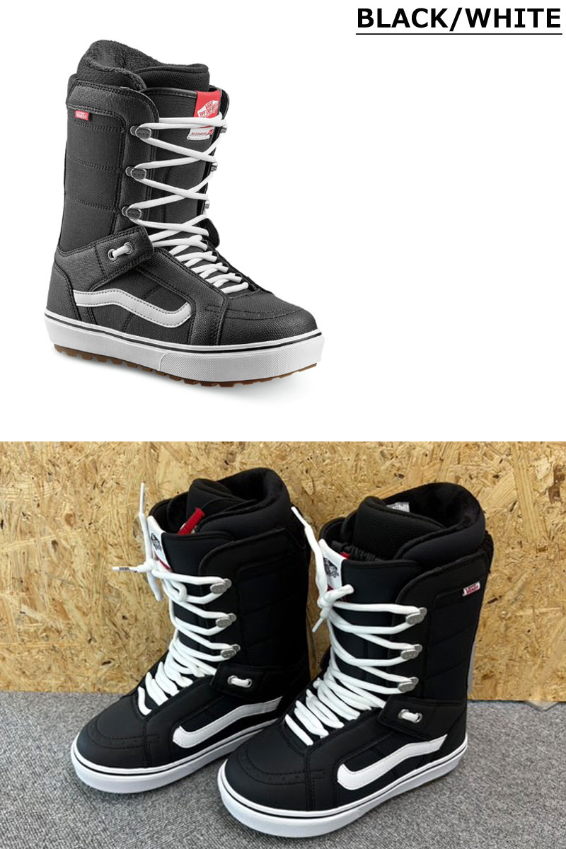 VANS（ヴァンズ） 25-26 VANS/バンズ Hi-STANDARD OG ハイスタンダード