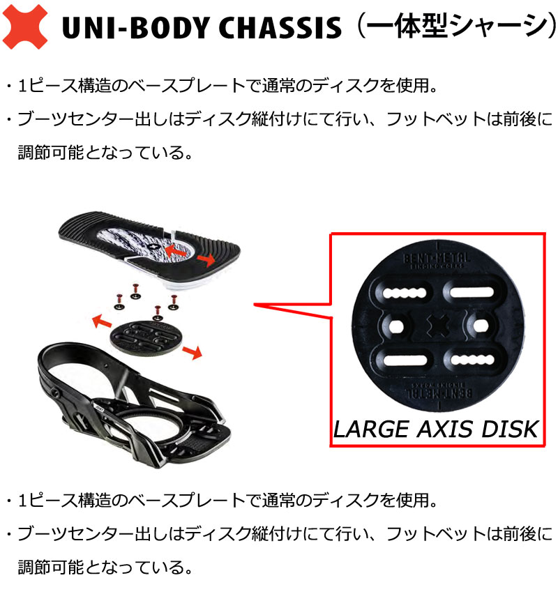 25-26 BENTMETAL/ベントメタル STYLIST スタイリスト レディース