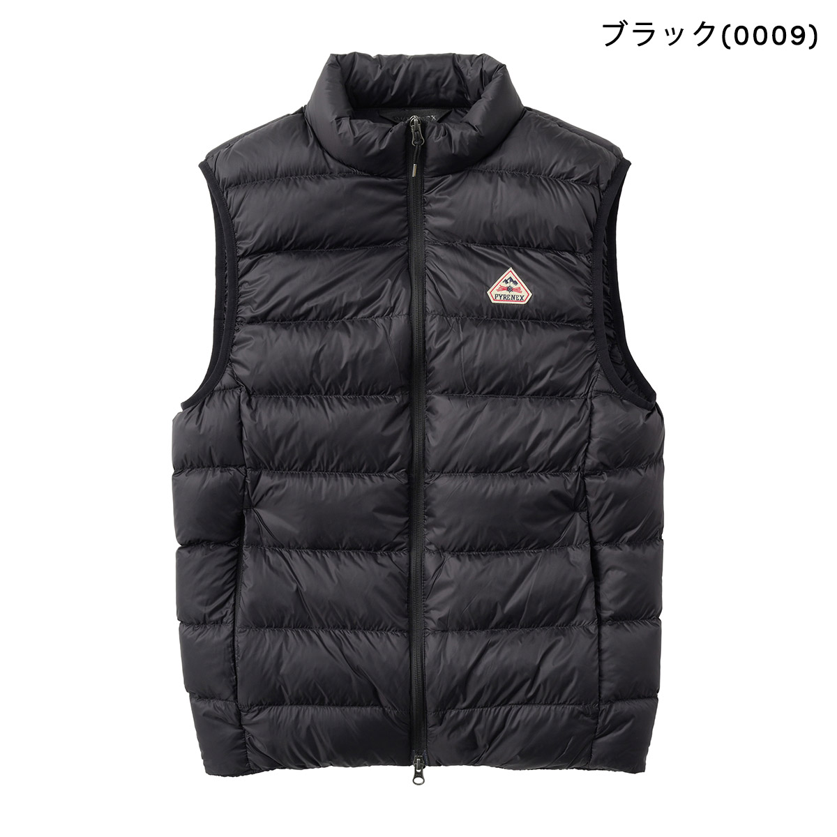 Pyrenex（ピレネックス） 並行輸入 ダウンベスト アリアル ベスト
