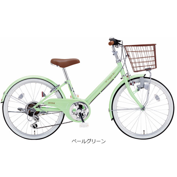 miyata（ミヤタ） 「ミヤタ」Vサイン ジュニア「CRVJ22612」22インチ 6