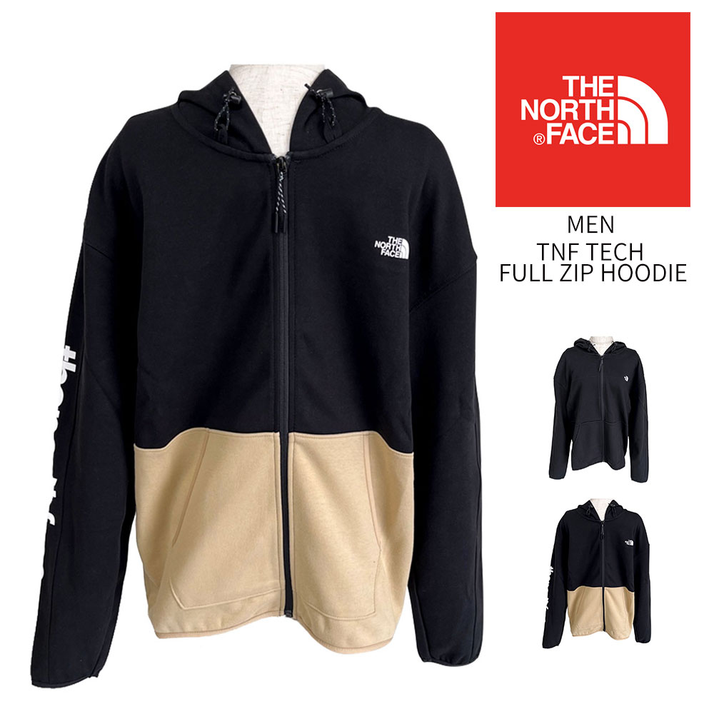 THE NORTH FACE（ザ ノースフェイス） ザ ノース フェイス ジップ
