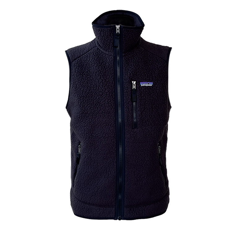 patagonia（パタゴニア） 爆買 フリース ベスト Men's Retro Pile