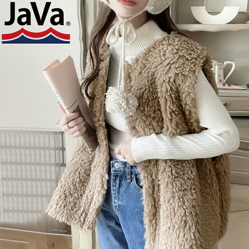 classicalelf（クラシカルエルフ） 《java ジャバコラボ》 トップス