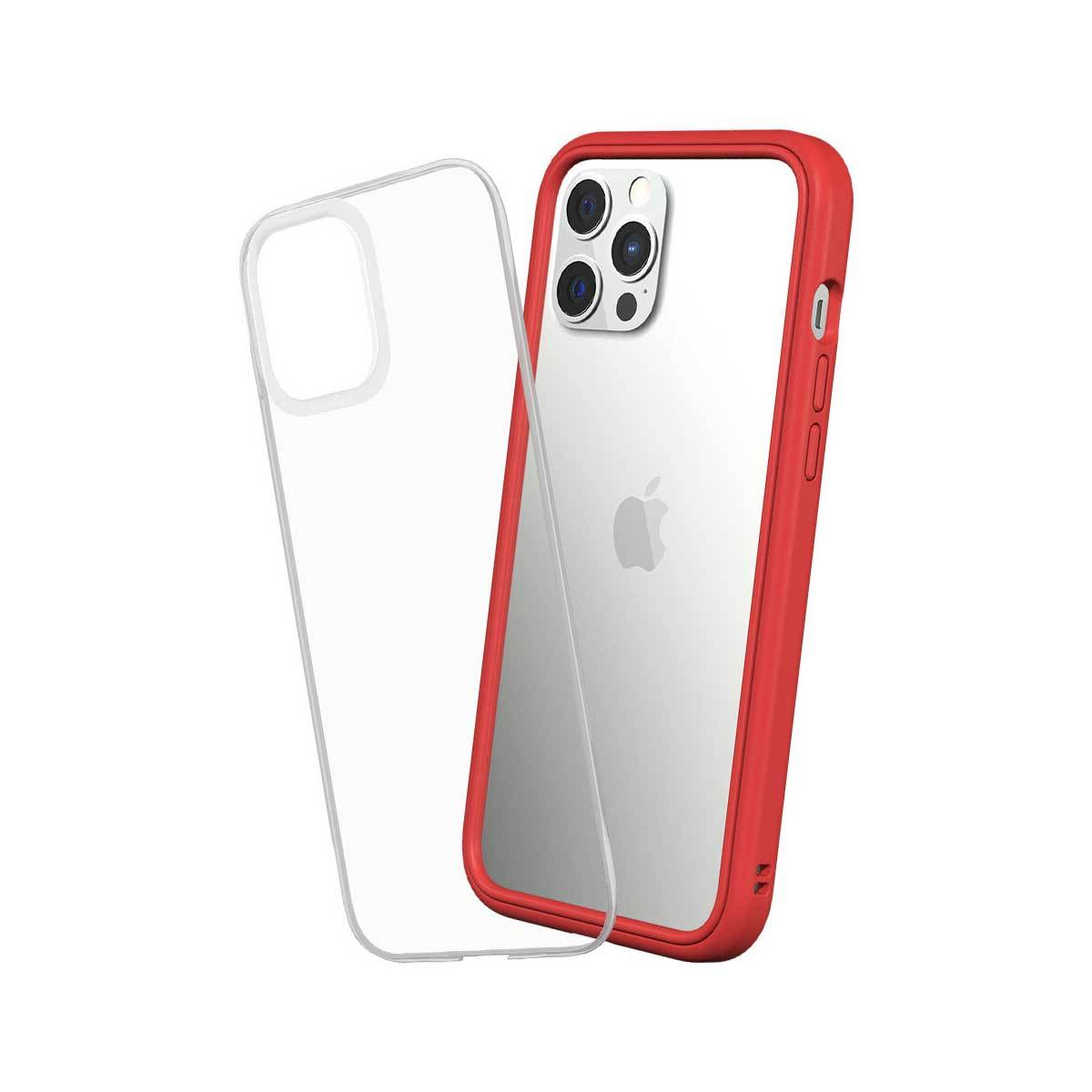 RHINOSHIELD（ライノシールド） iPhone 12 Pro / 12 / 12 mini / 12