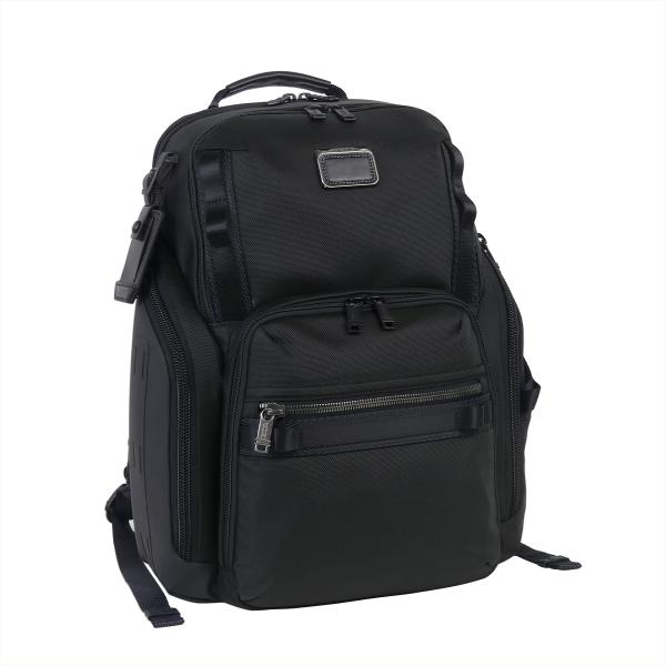 ALPHA BRAVO 【並行輸入品】トゥミ TUMI Alpha Bravo 232789D 「サーチ