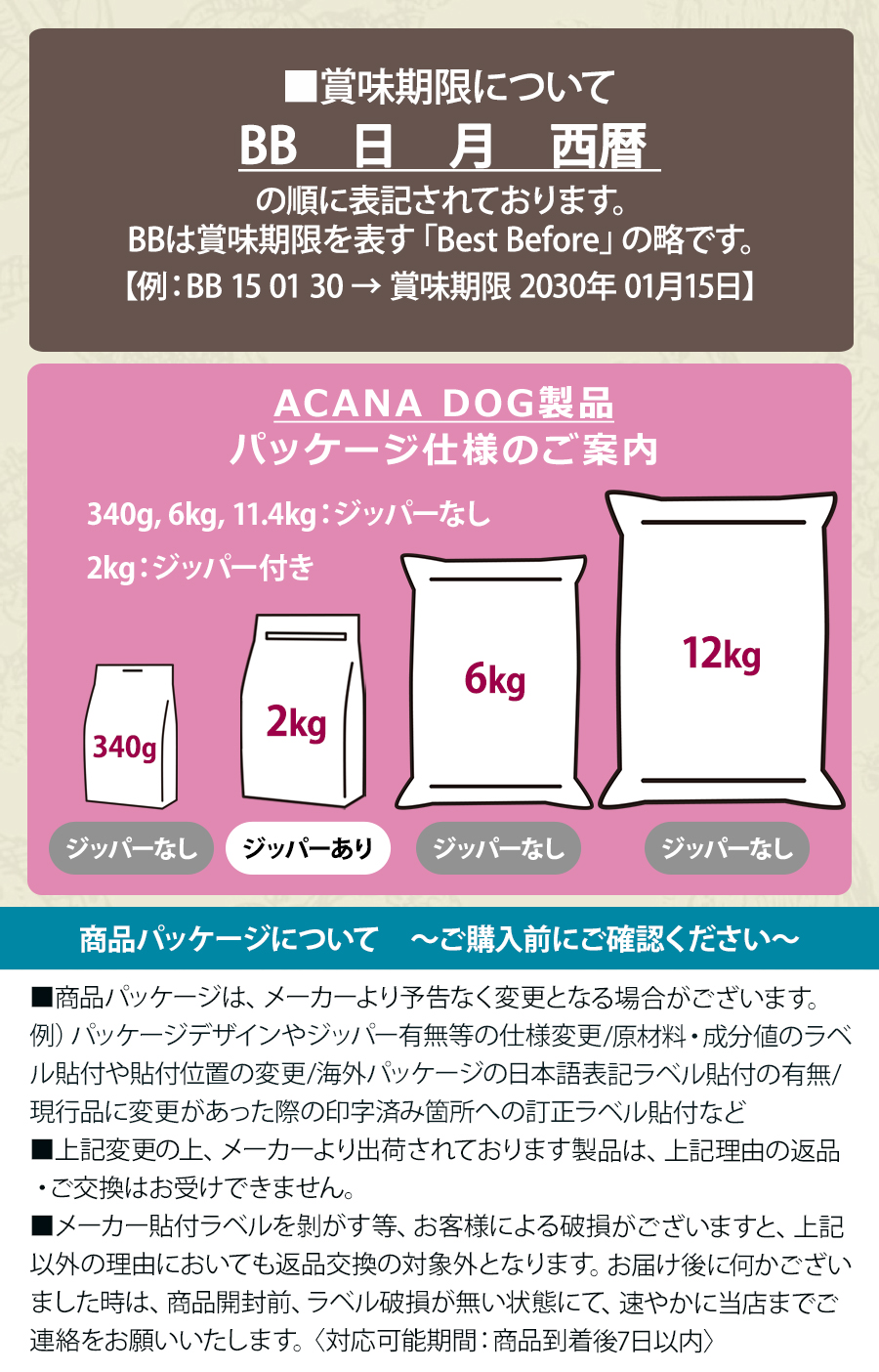 ACANA（アカナ） (選べるプレゼント付き)アカナ ライト＆フィット