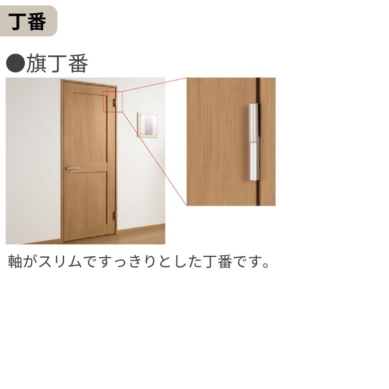 ラシッサ 【3年保証付】 LIXIL 室内ドア ラシッサD ヴィンティア ノン
