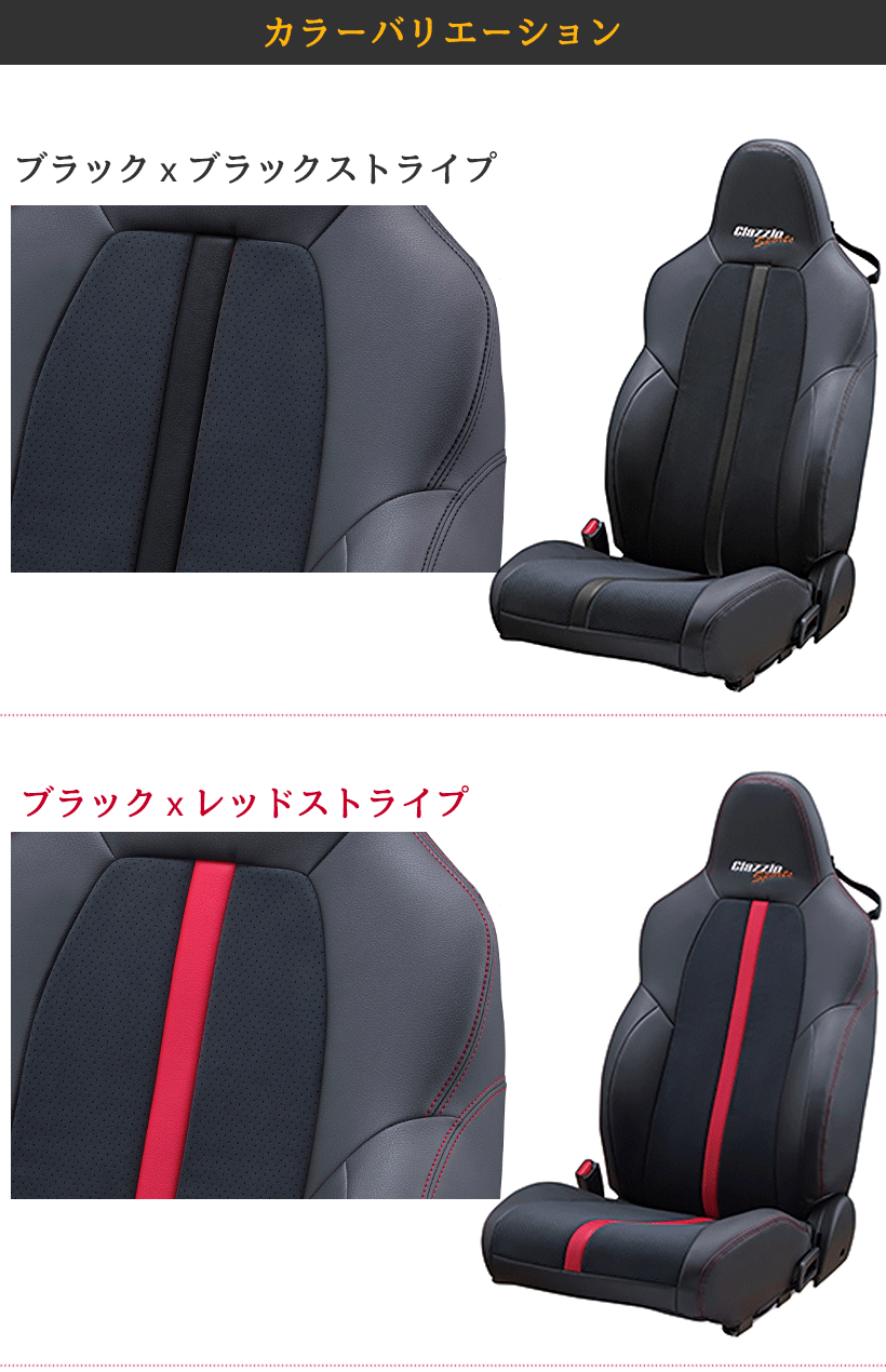 Clazzio（クラッツィオ） スポーツ EZ-7030-01 マツダ ロードスター