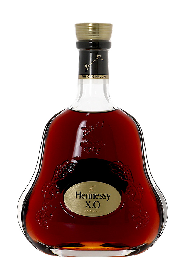 ブランデー コニャック ヘネシー XO 40度 正規 箱付 700ml 洋酒 : 酒類