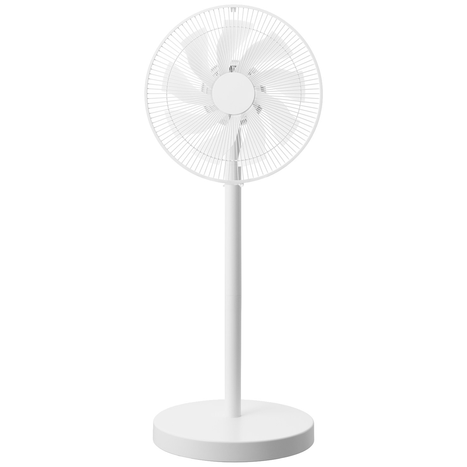 山善（YAMAZEN） 扇風機 dcモーター おしゃれ リビング扇風機 dc扇風機
