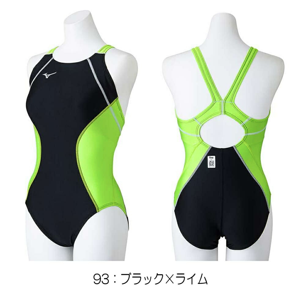 MIZUNO（ミズノ） 競泳水着 レディース WA承認モデル ST Lala