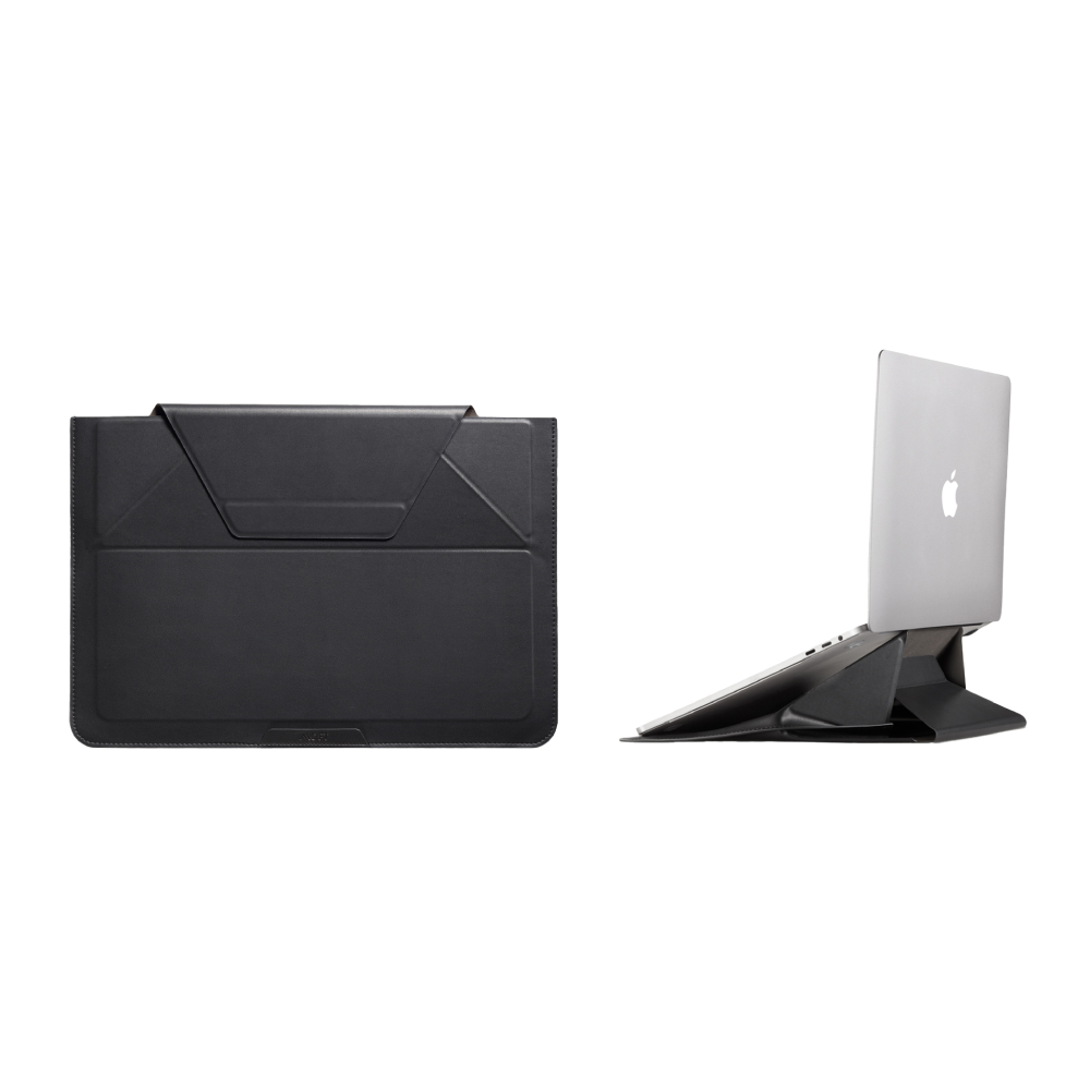 MOFT モフト ノートPCケース PCバッグ 兼用 スリーブ クラッチ