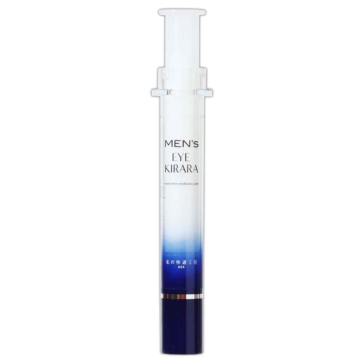 北の快適工房 メンズアイキララ MEN'S EYE KIRARA 10g 北の達人