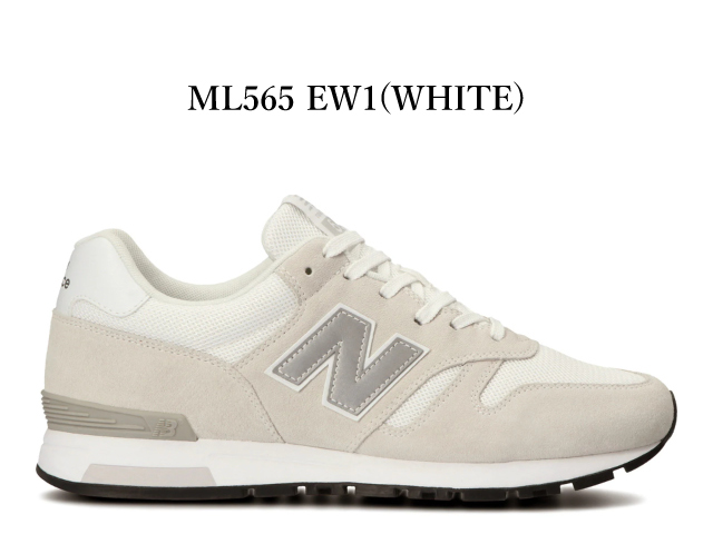 New Balance（ニューバランス） スニーカー レディース メンズ ML565