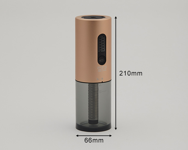 cado STEM Portable カドーポータブル加湿器 車載・小スペースタイプ