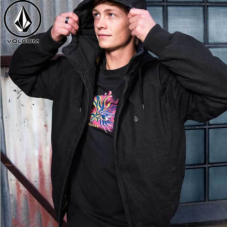 VOLCOM（ボルコム） ジャケット メンズ HERNAN 5K JACKET アウター