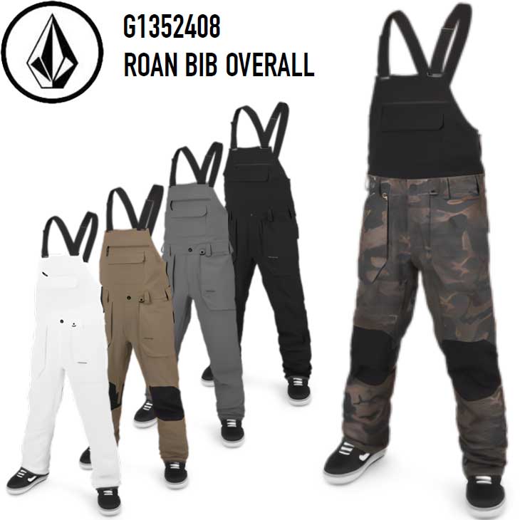 AA（ダブルエー） 23-24 ボルコム スノーウェア VOLCOM スノーボード