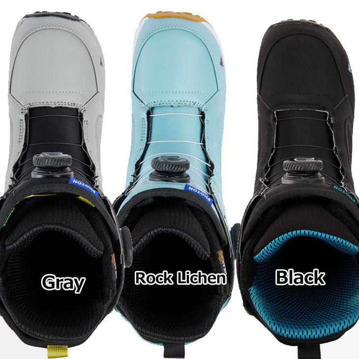 BURTON（バートン） 23-24 BURTON スノーボード ブーツ メンズ Men's