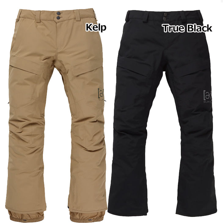 BURTON（バートン） 23-24 BURTON メンズ スノーボード ウエアー [ak