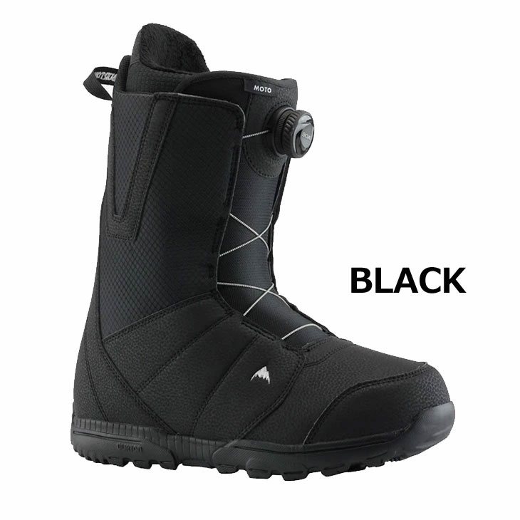 BURTON（バートン） 24-25 BURTON スノーボード ブーツ メンズ Men's