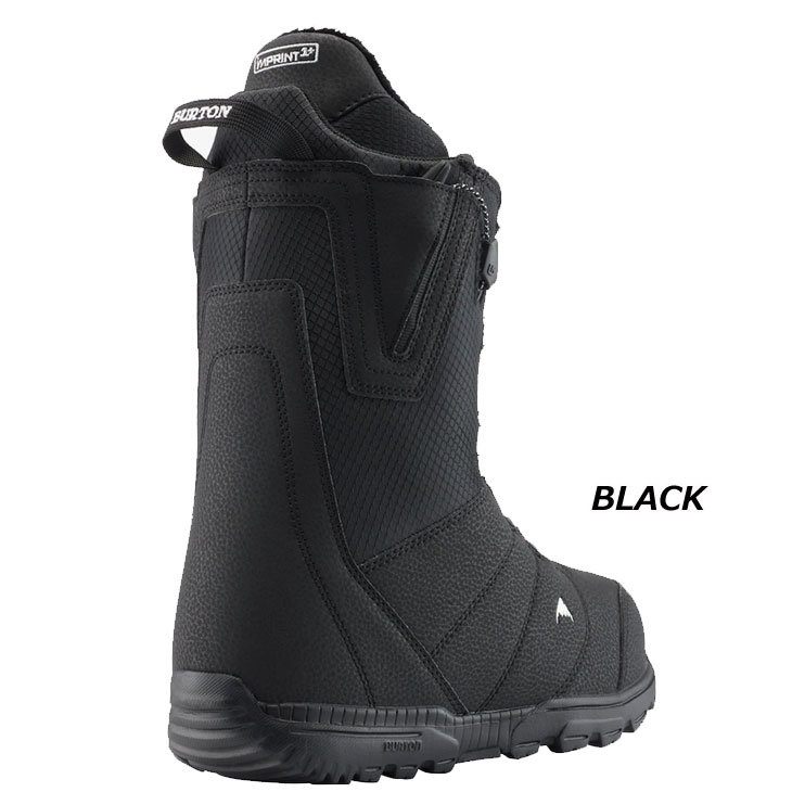 BURTON（バートン） 24-25 BURTON スノーボード ブーツ メンズ Men's