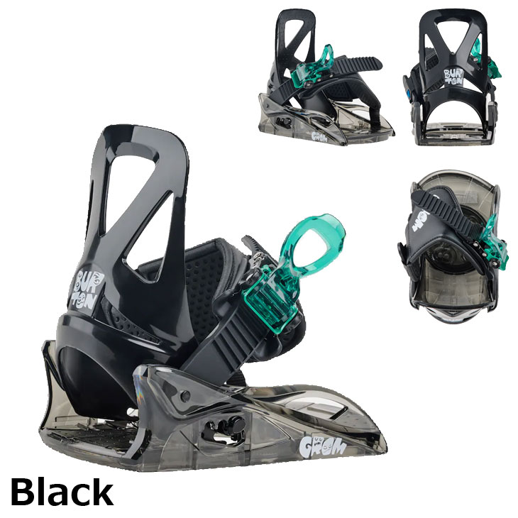 VELL Plants BURTON GROM 24-25 スノーボード BURTON（バートン） 24