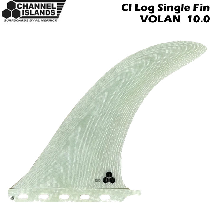 CHANNEL ISLANDS SURFBOARDS（チャネルアイランズサーフボード