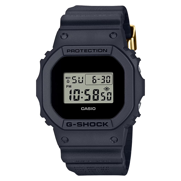 G-SHOCK DWE-5657RE-1 40周年限定モデル 腕時計 メンズ デジタル