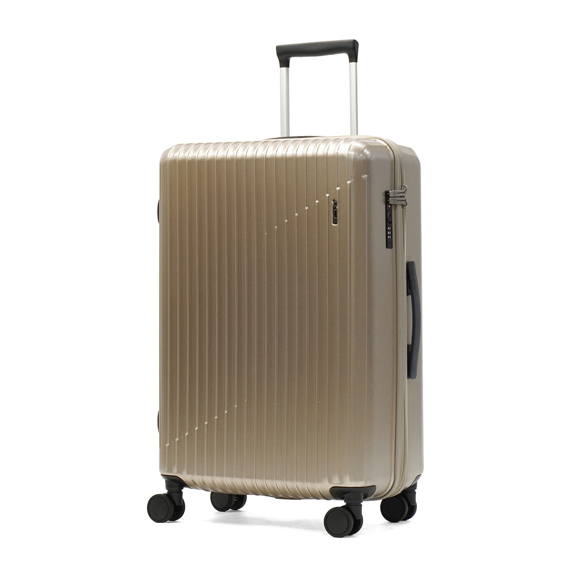 エース スーツケース ACE クレスタ2 キャリーケース 軽量 ace 60L 3泊