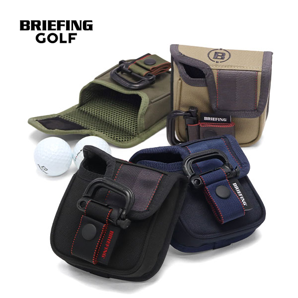 BRIEFING GOLF（ブリーフィングゴルフ） 最大53%☆3/1迄 日本正規品