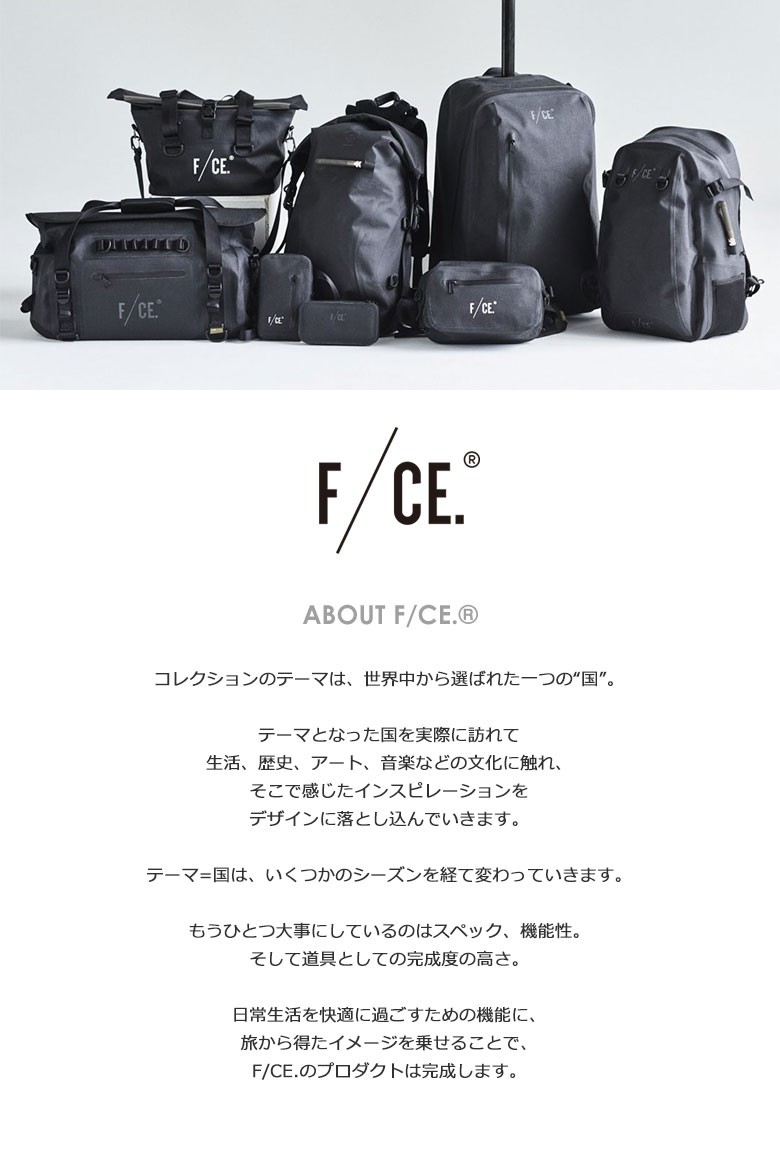 ギャレリア Bag&Luggage - F/CE.｜Yahoo!ショッピング