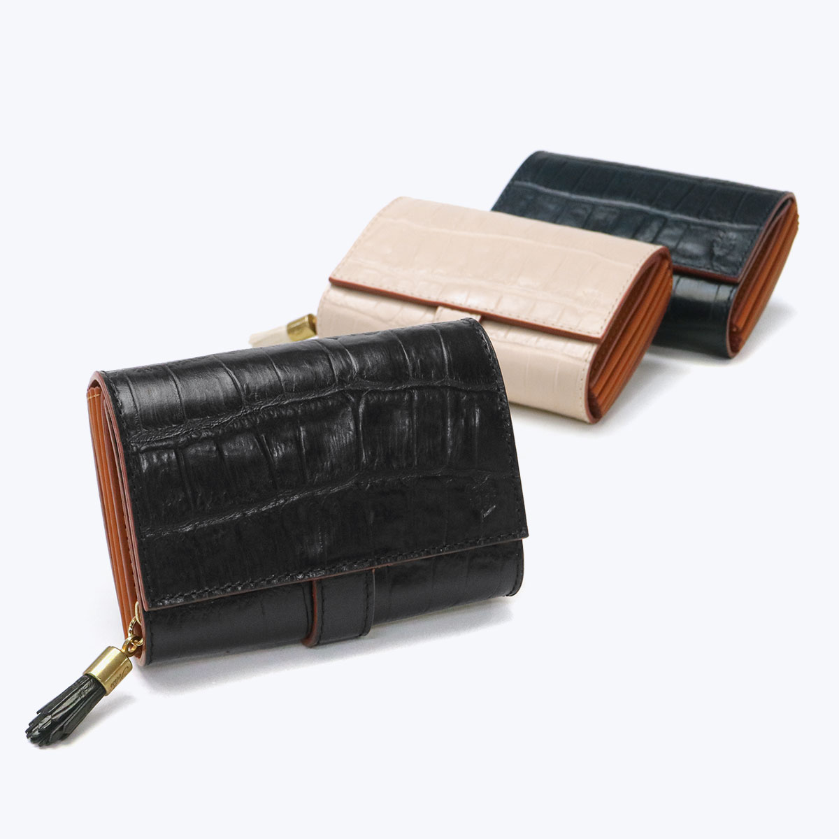 Felisi（フェリージ） 最大53%☆3/1迄 正規品1年保証 二つ折り財布