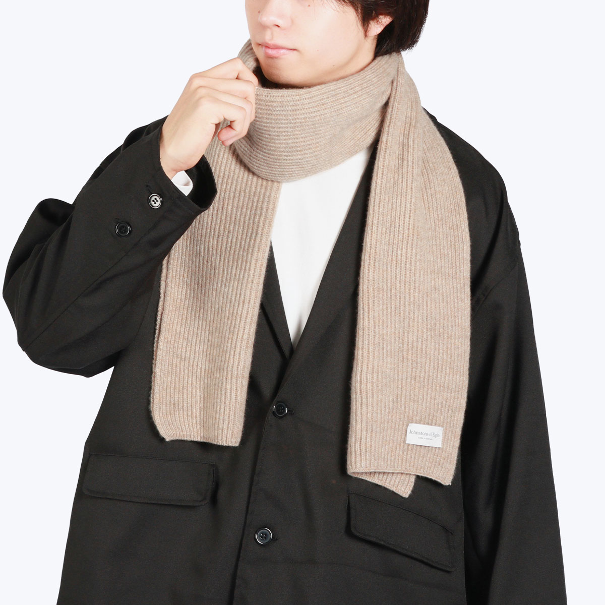 Johnstons of Elgin（ジョンストンズ オブ エルガン） 最大53%☆3/1迄