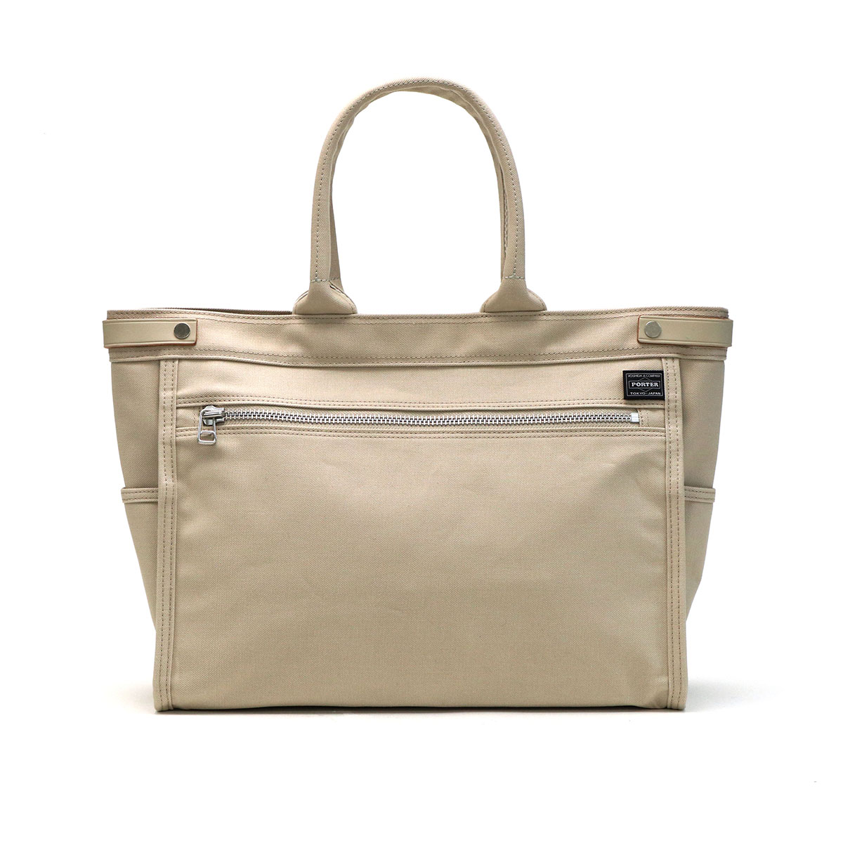 PORTER ポーター ネイキッド トートバッグ(M) 667-09469 吉田カバン