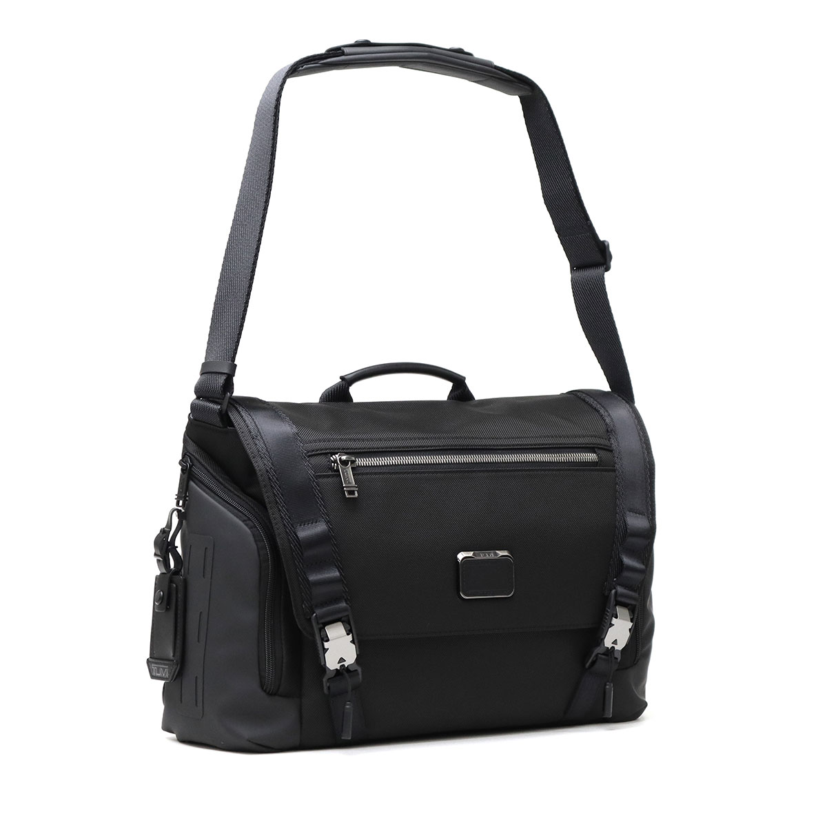 TUMI（トゥミ） 最大53%☆3/1迄 正規品5年保証 ショルダーバッグ