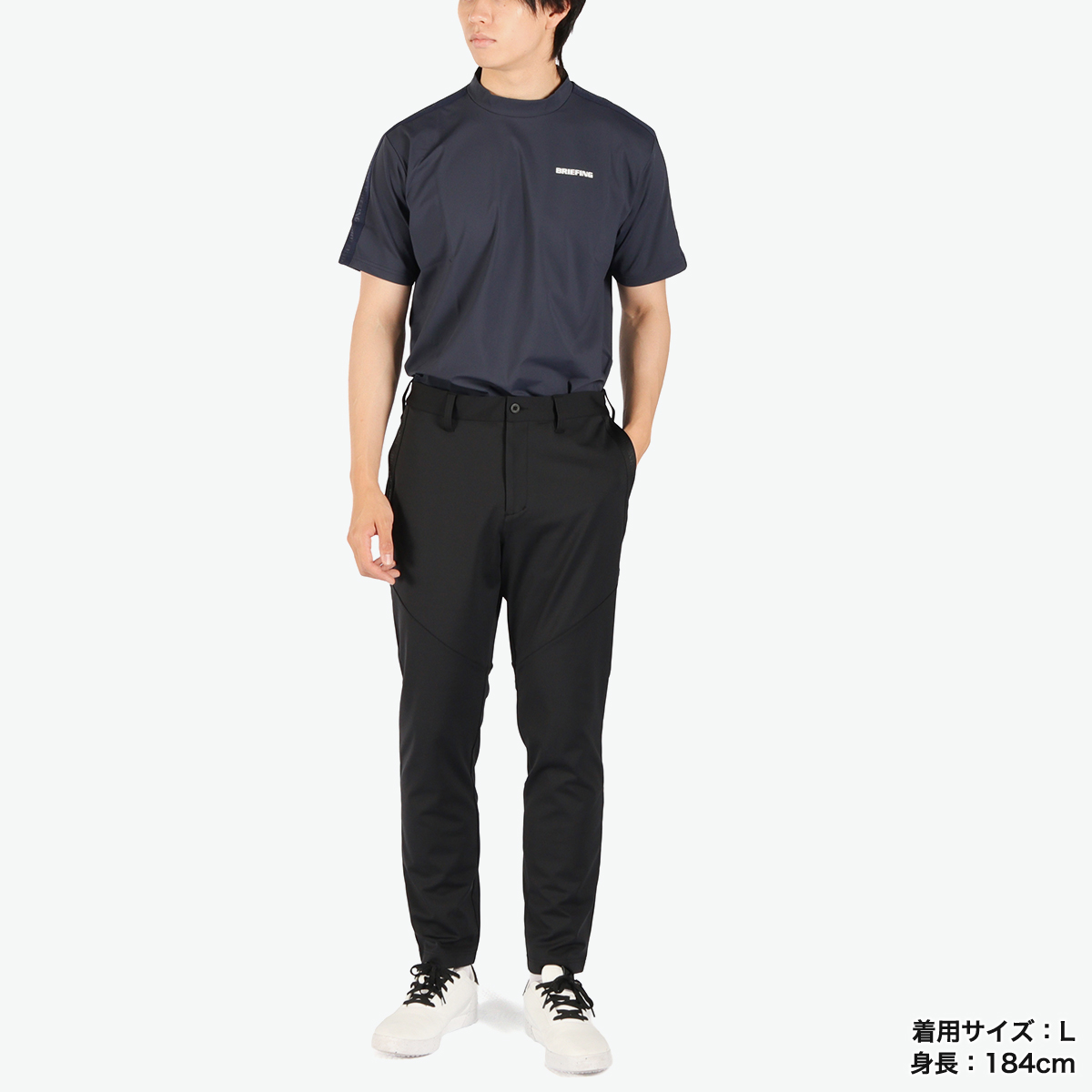 BRIEFING GOLF（ブリーフィングゴルフ） 最大44%☆3/1迄 セール20%OFF