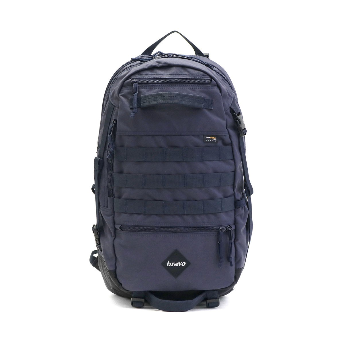 最大42%☆3/3限定 セール40％OFF ブラボー リュック bravo バック