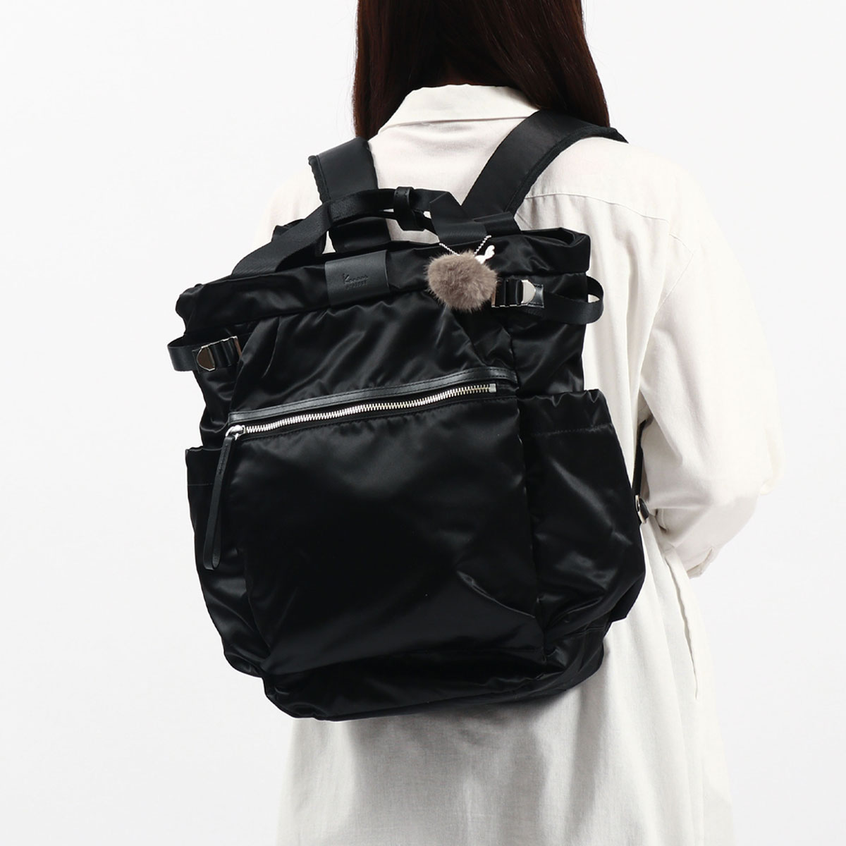 Kanana Project（カナナプロジェクト） セール30%OFF リュック