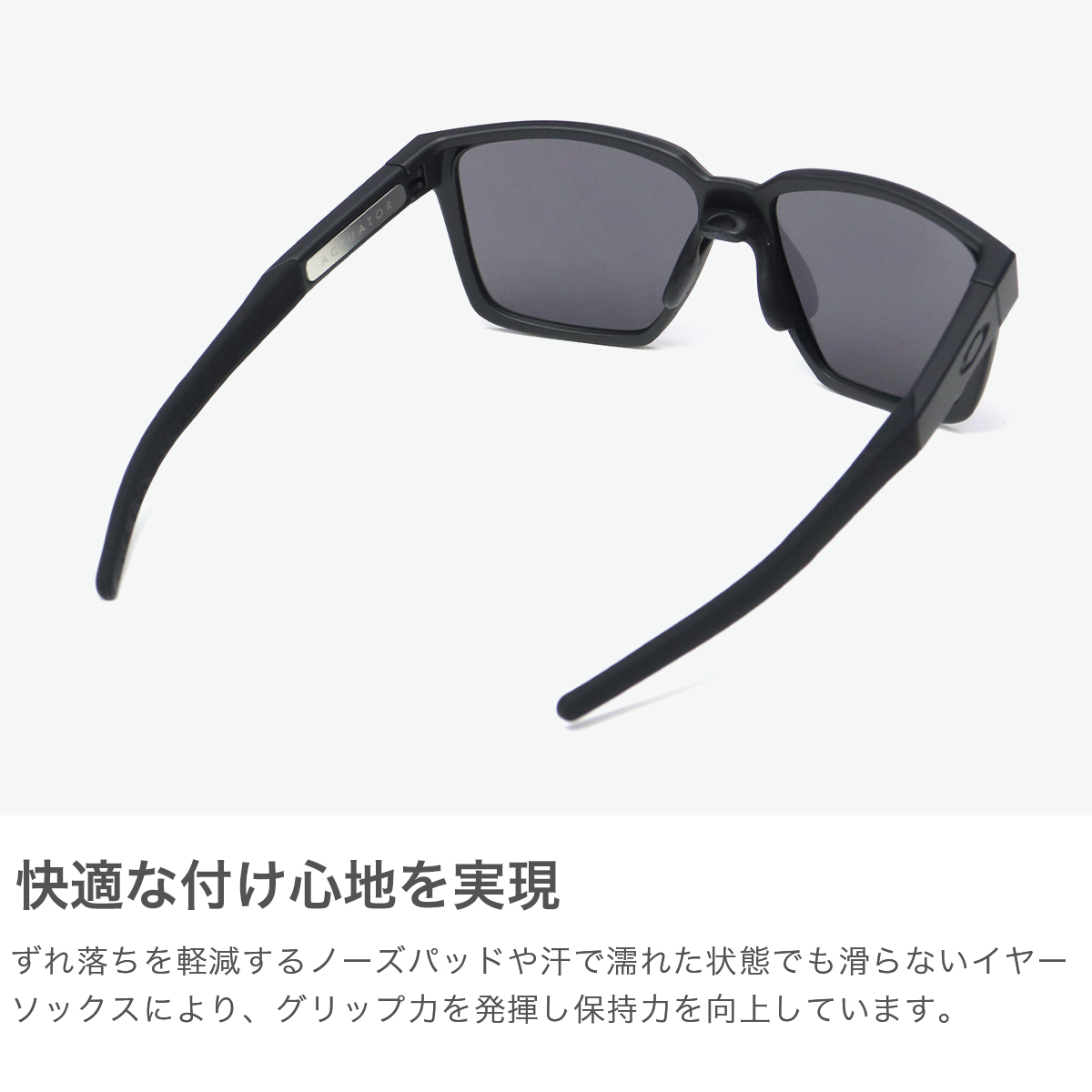 OAKLEY（オークリー） 最大53%☆3/1迄 正規品2年保証 サングラス