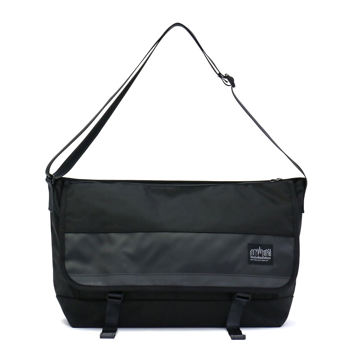 Manhattan Portage BLACK LABEL マンハッタンポーテージ ブラック