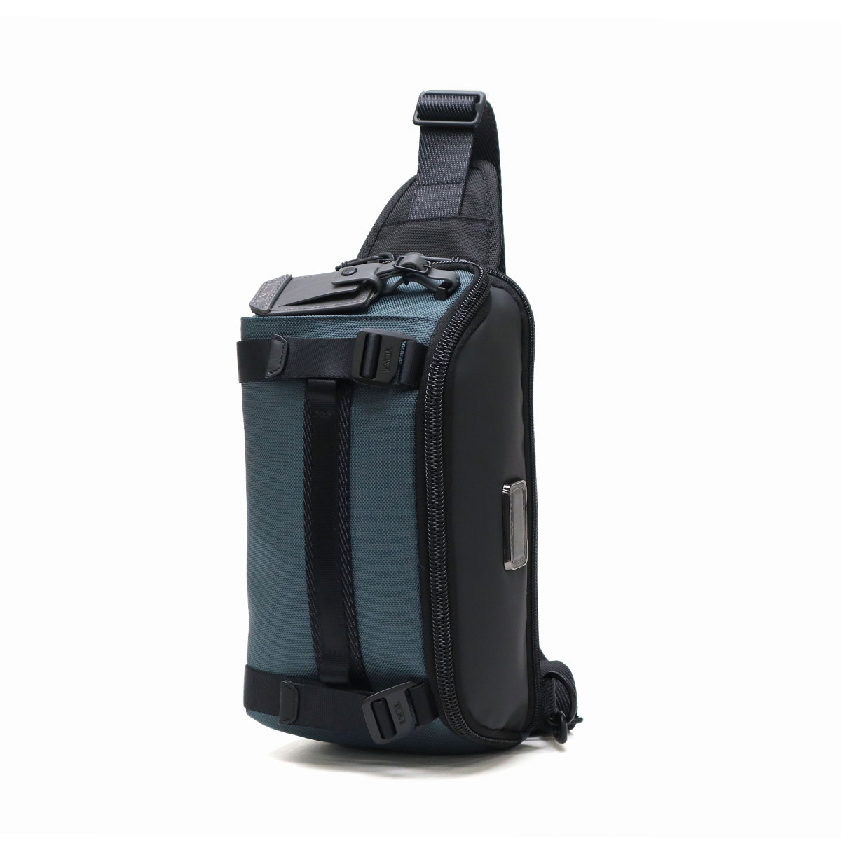 TUMI（トゥミ） 最大53%☆3/1迄 正規品5年保証 ボディバッグ メンズ