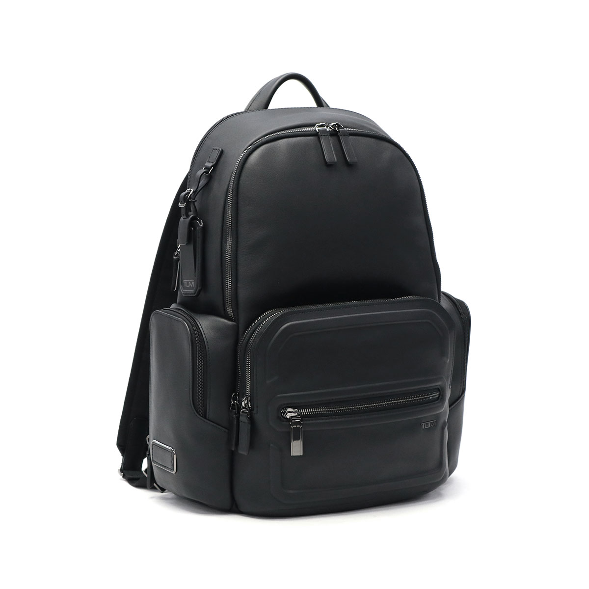 TUMI（トゥミ） 最大53%☆3/1迄 正規品5年保証 リュック メンズ