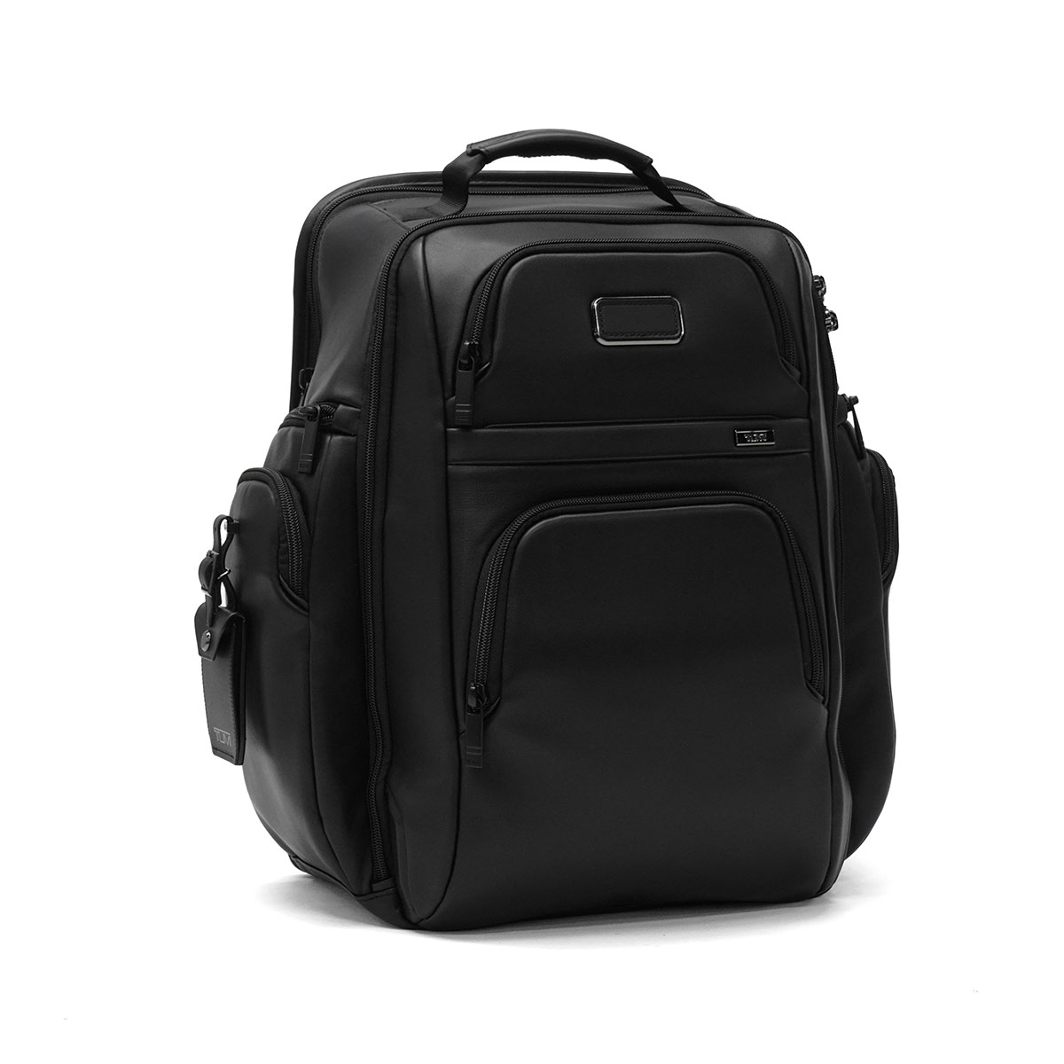 TUMI（トゥミ） 最大46%☆22・23日限定 正規品5年保証 リュック メンズ