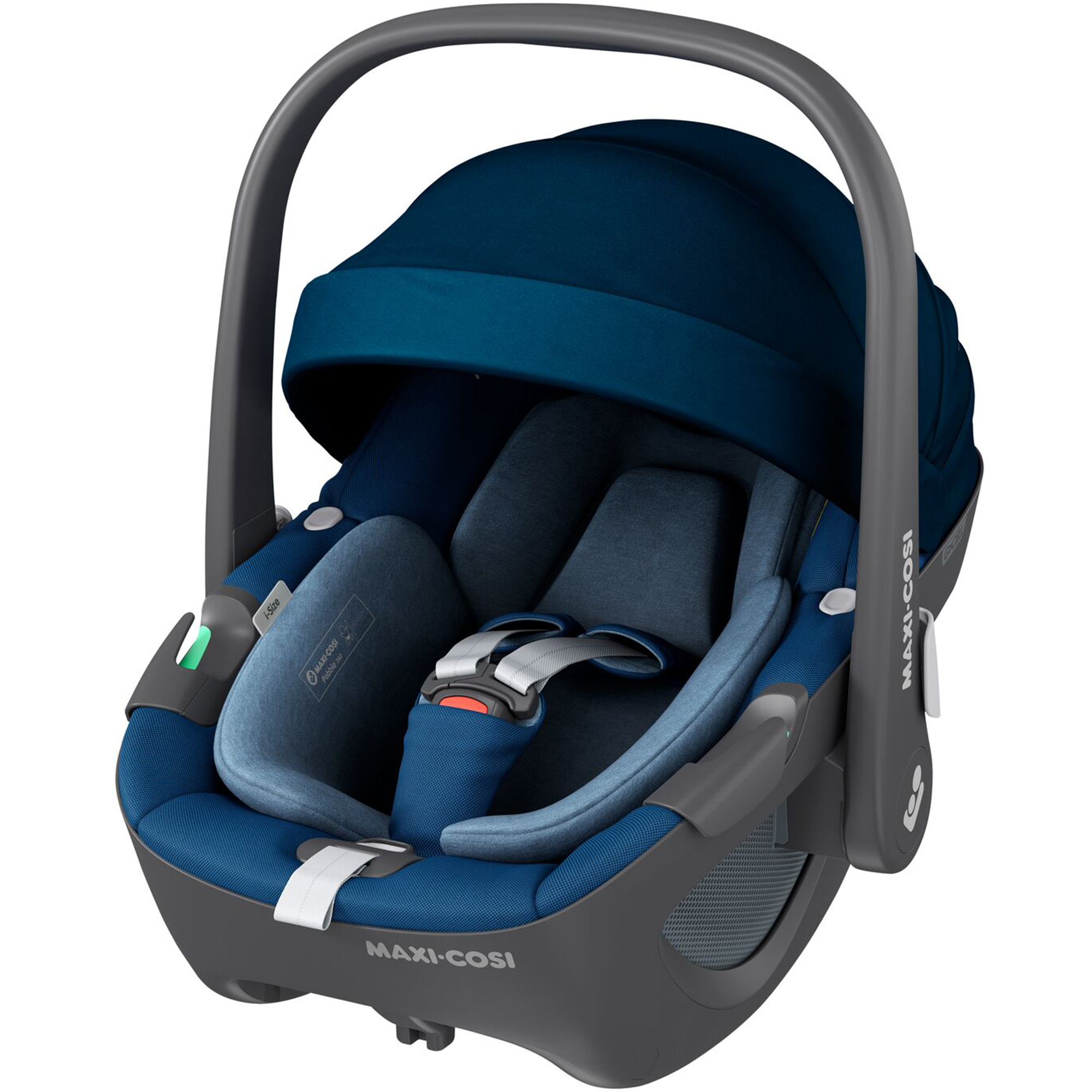 MAXI-COSI（マキシコシ） ペブル 360 送料無料 チャイルドシート