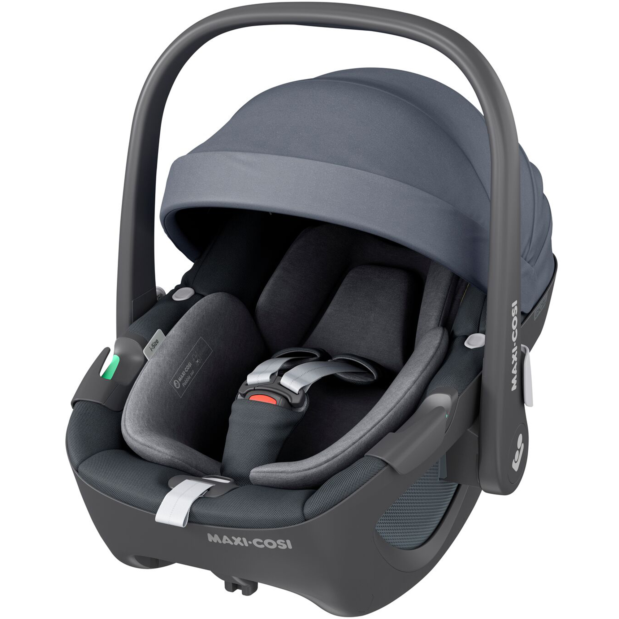 MAXI-COSI（マキシコシ） ペブル 360 送料無料 チャイルドシート